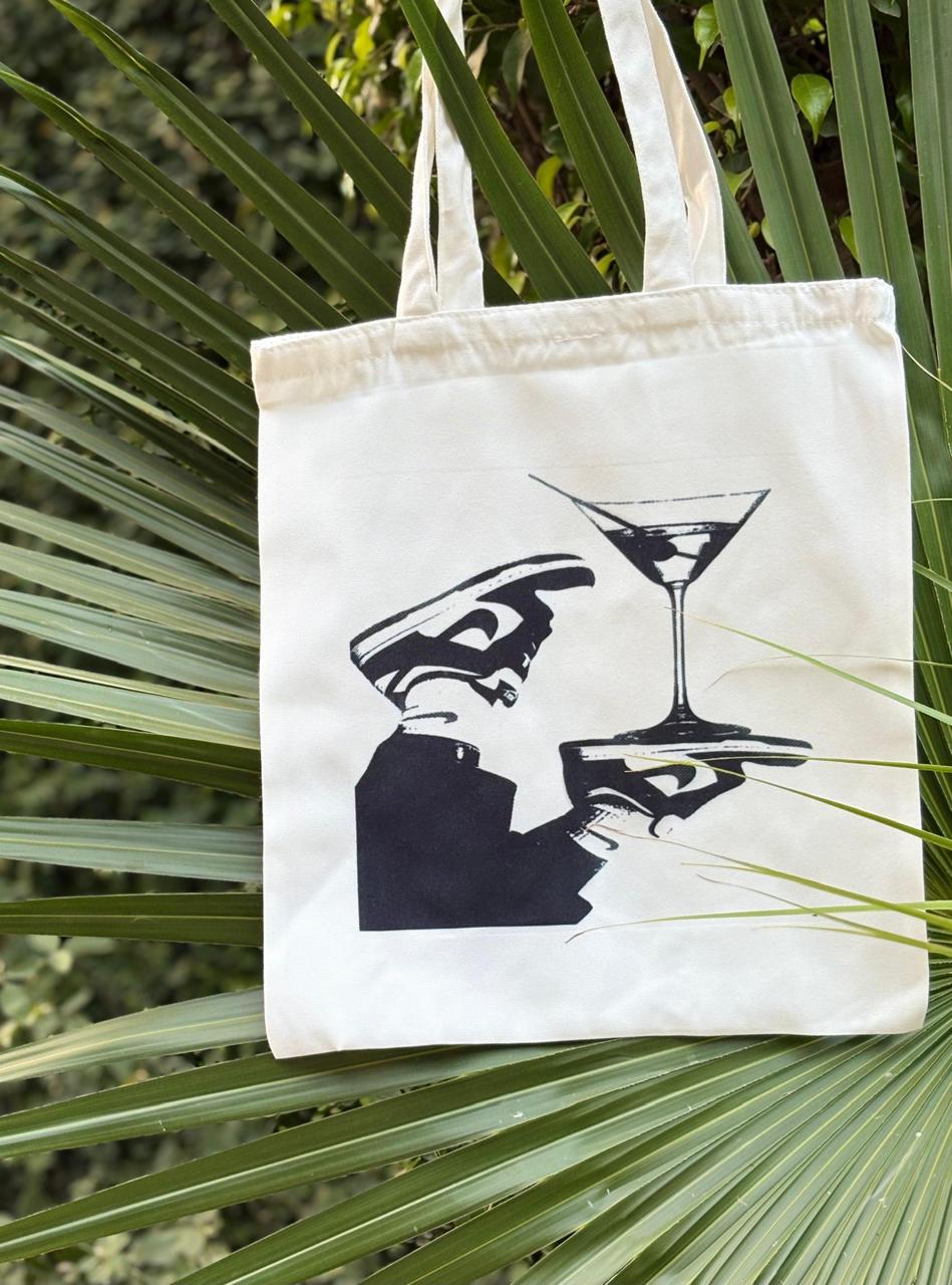 Sneakerhead Tote Bag